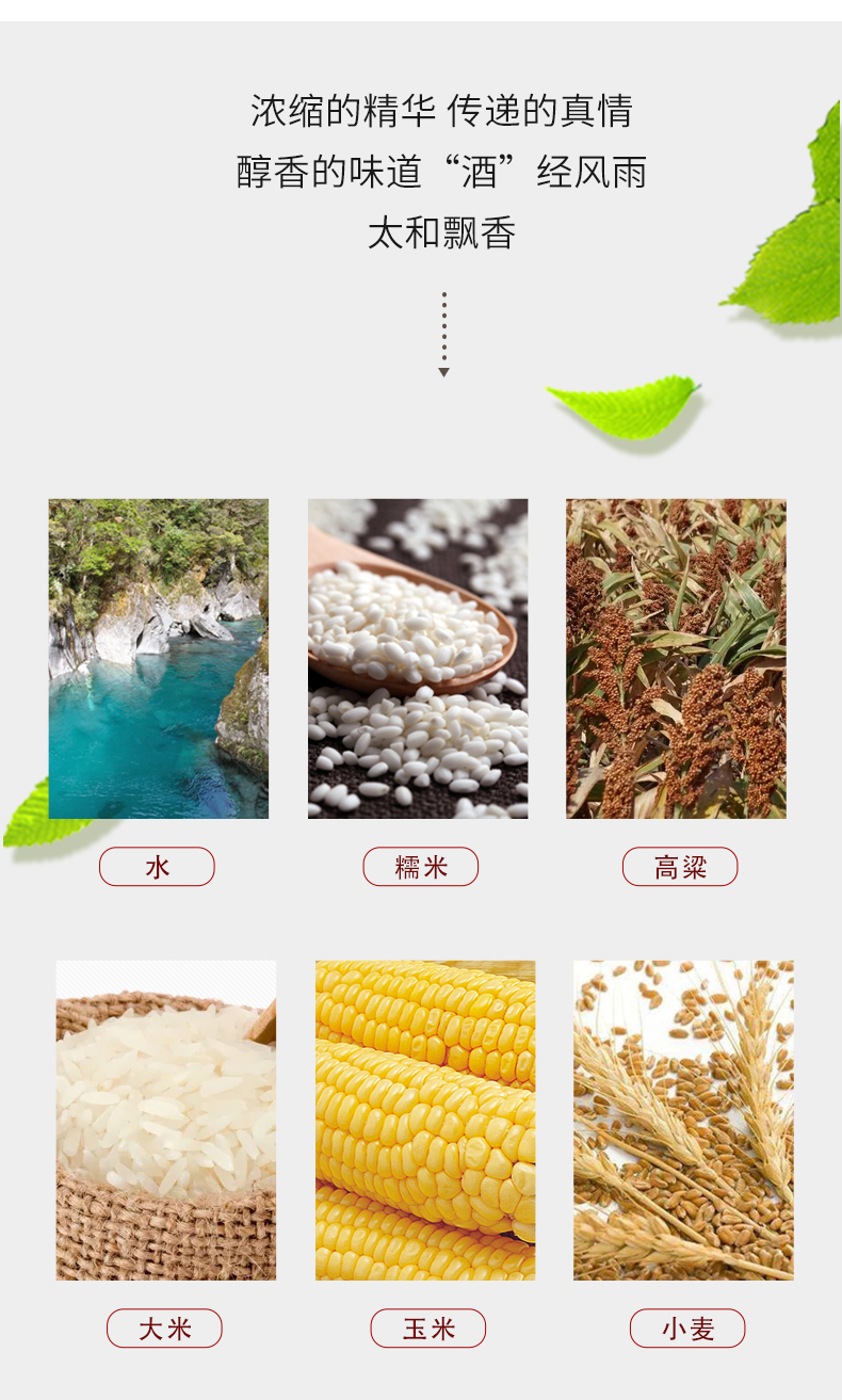 唐小米：百元光瓶酒19 高端白酒42度(1瓶)